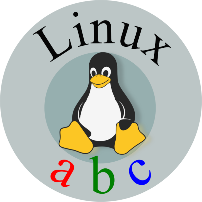 Linuxabc logo