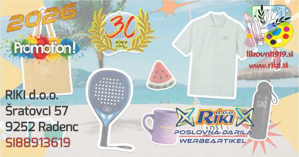 Sponsor – Summer 2026