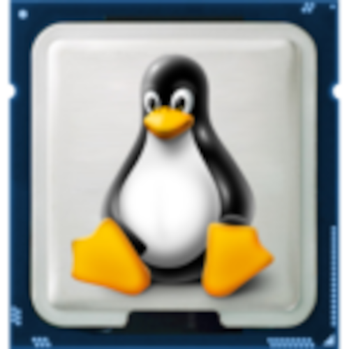 CPU-X logo
