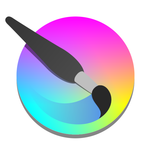 Krita logo