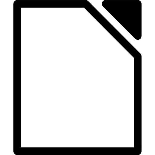 LibreOffice logo