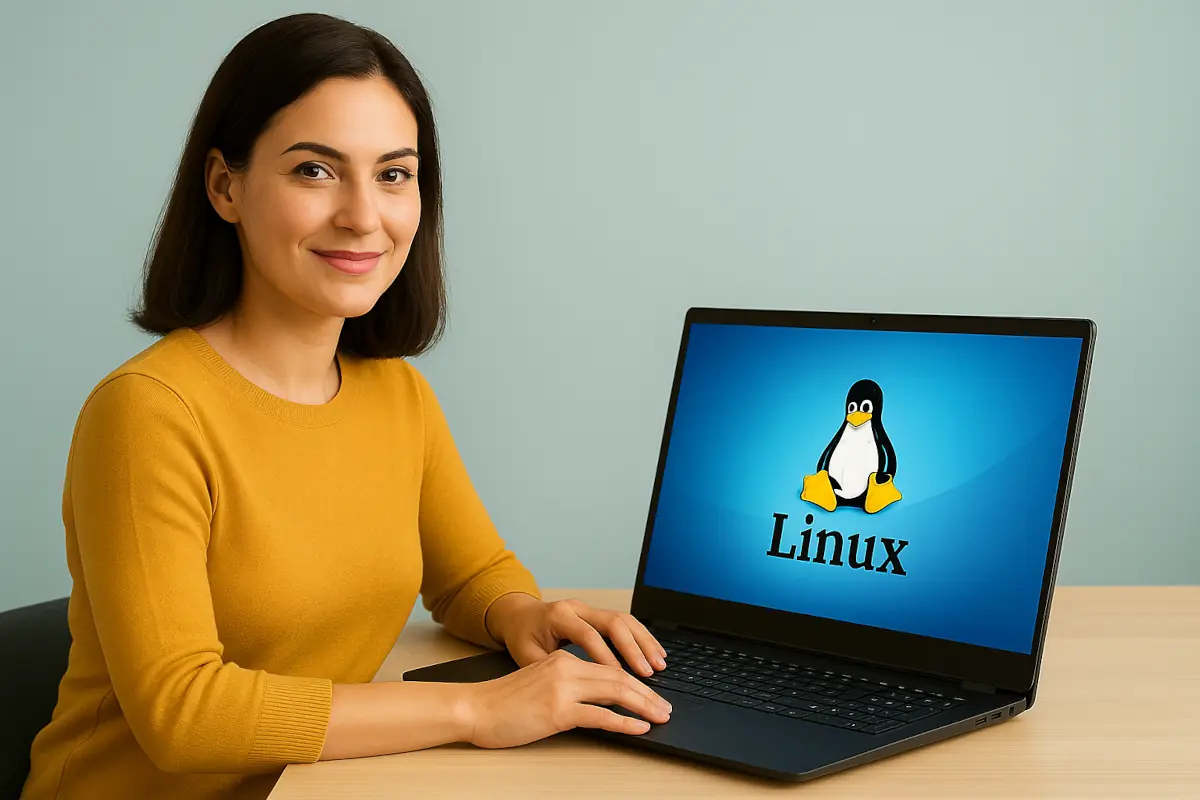 Kako začeti uporabljati Linux - vodič za začetnike